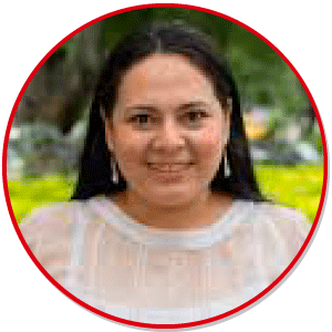 Espinel Rubio Gladys Adriana