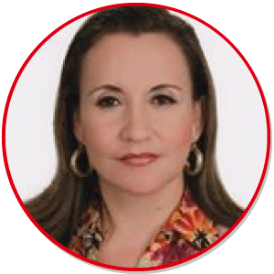 Rodriguez Tenjo Judith Del Pilar
