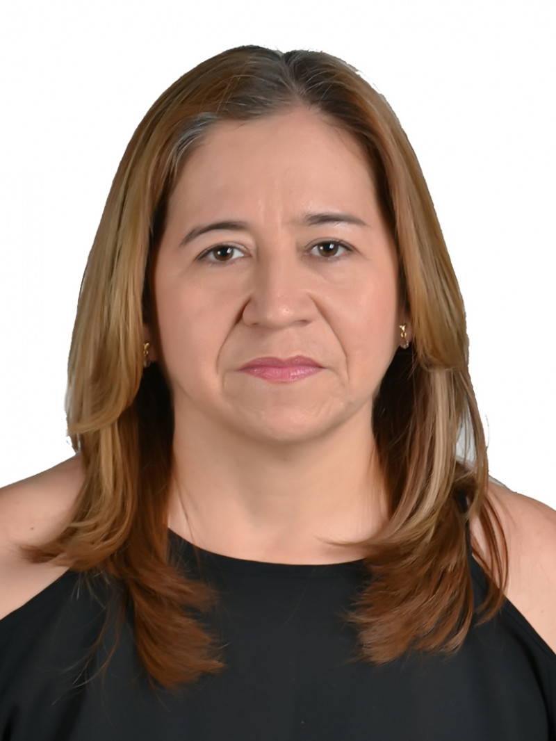 Rojas Puentes Maria Del Pilar